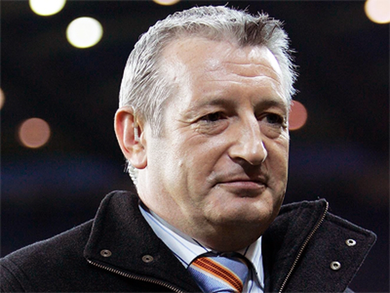 'Croke Park will be packed and the atmosphere will, I'm sure, be even better than that for the Italy game...'