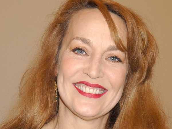 Hall - Coming to Dublin for the Off The Rails Fashion Awards