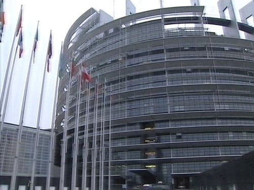 European Union - Way forward questioned