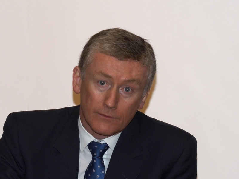 Fred Goodwin - Former RBS boss takes centre stage at grilling