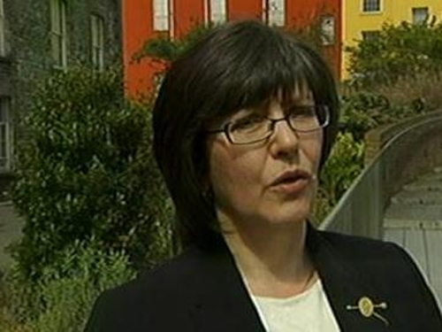 Josephine Feehily - Audits on bank executives