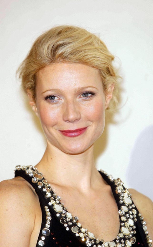 Gwyneth Paltrow