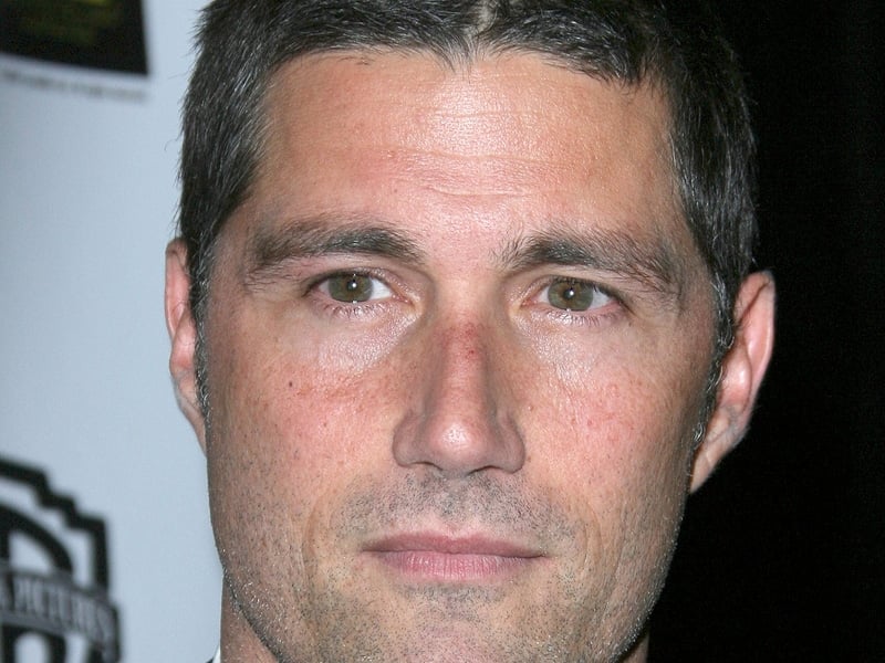 Fox - "There will be huge things answered"