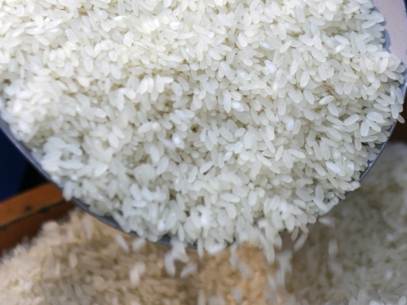 German inflation - Food prices caused mid-year spike