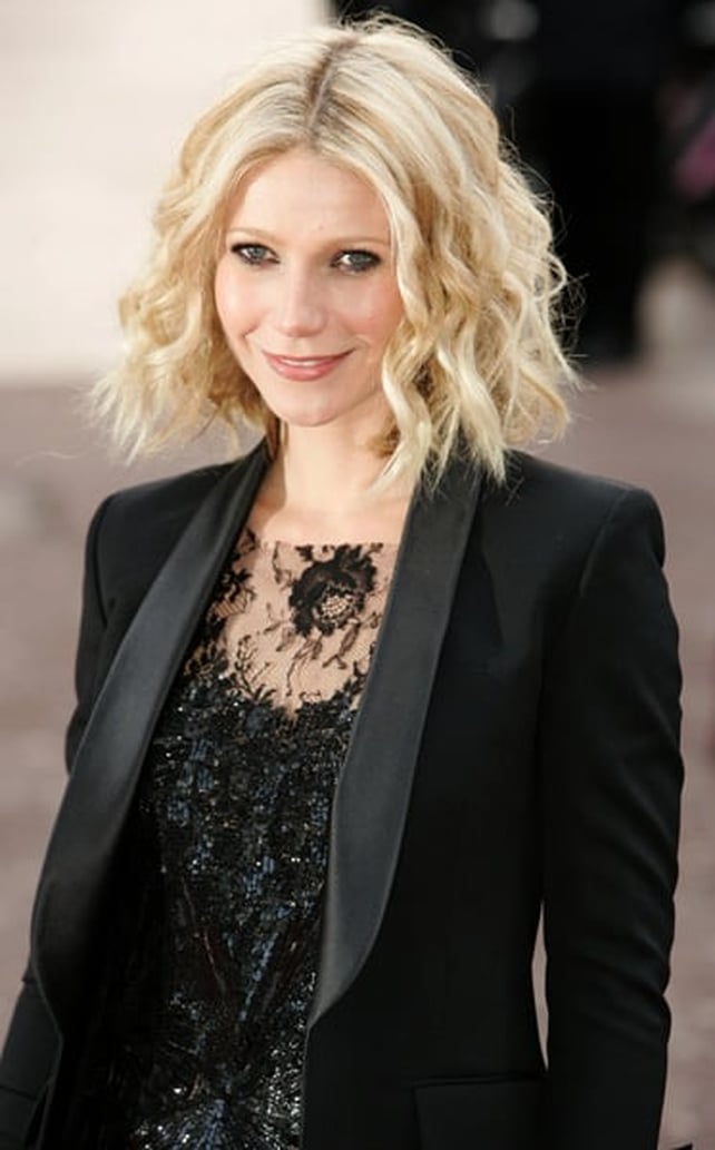 Gwyneth Paltrow