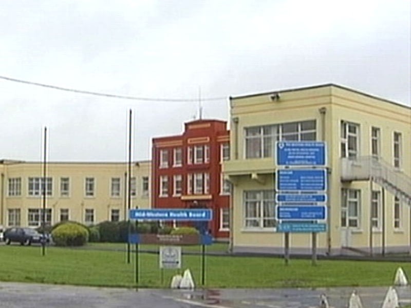 Ennis General Hospital - Six recovering from hypothermia