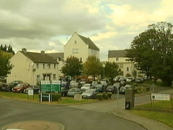 Loughlinstown - 16 deaths linked to infections