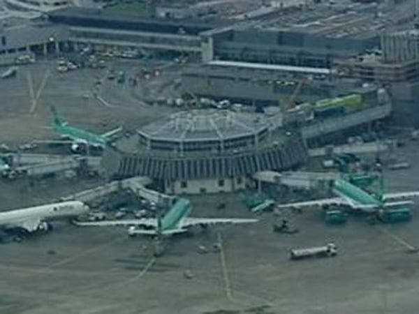 Airlines - 'Toxic' environment