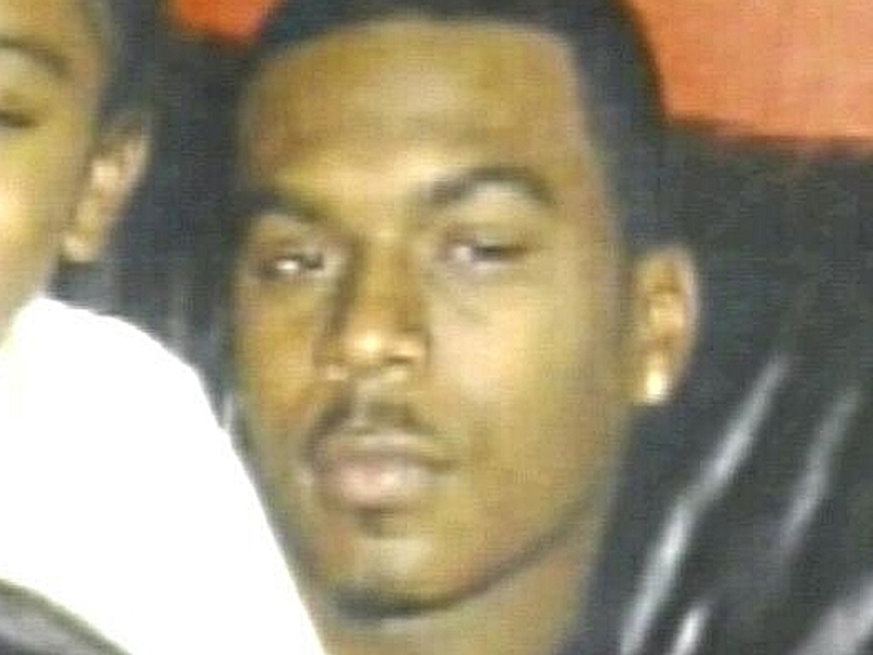 Sean Bell - Shot dead on wedding day