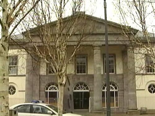 Limerick Circuit Court - Two men jailed for their involvement in 19-year-old's death