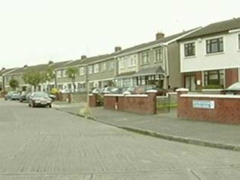 Glenhill Avenue - Device exploded under car