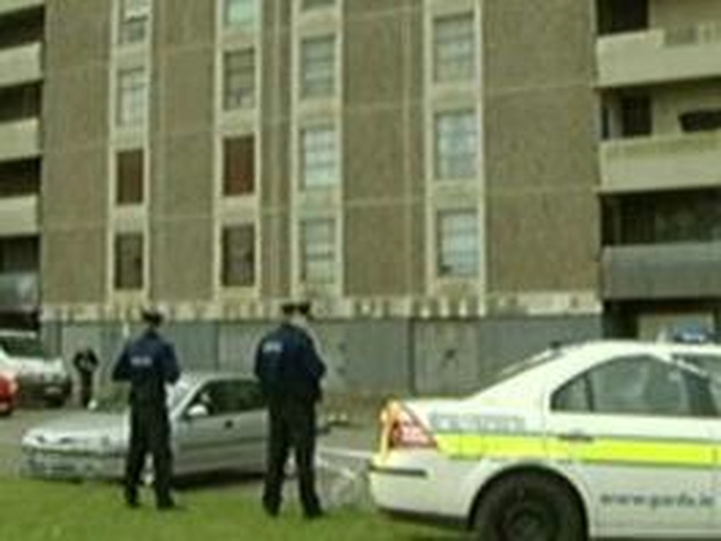 Shangan Road - Youth assaulted