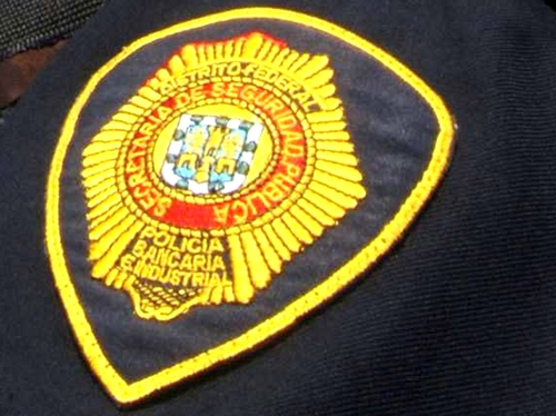 Mexican Police - Police and soldiers fear reprisals