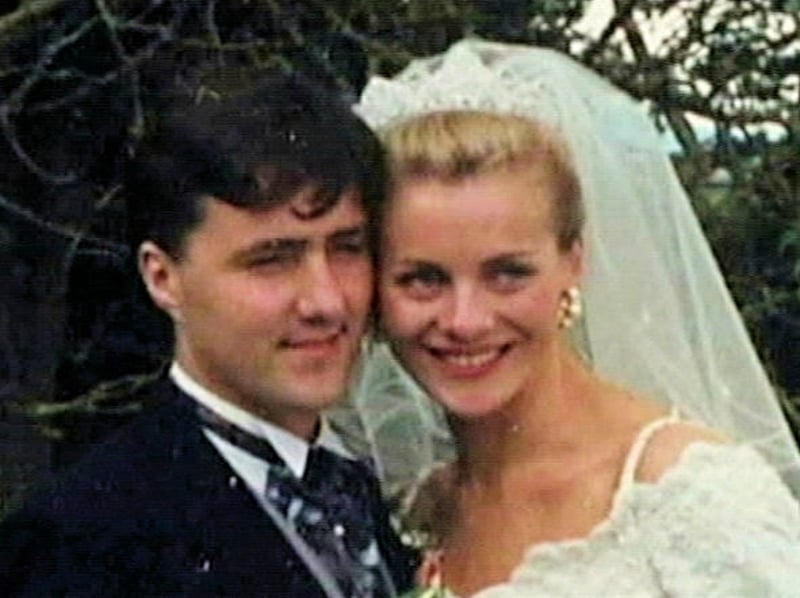 Dermot &amp; Lorraine Flood - Deaths are suspicious