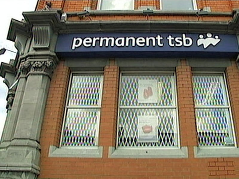Permanent tsb - Rates on standard variable mortgages raised