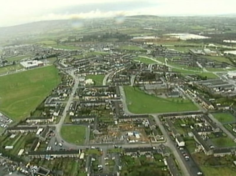 Limerick - Report predicts 'vibrant' construction