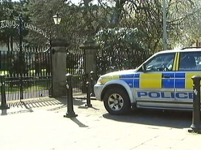 Belfast - Appeal for witnesses to attack