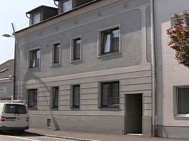 Amstetten - Woman claims abduction