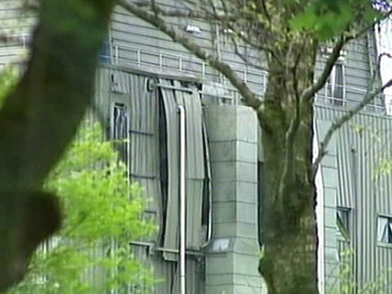 Corden PharmaChem - Blast probes continue