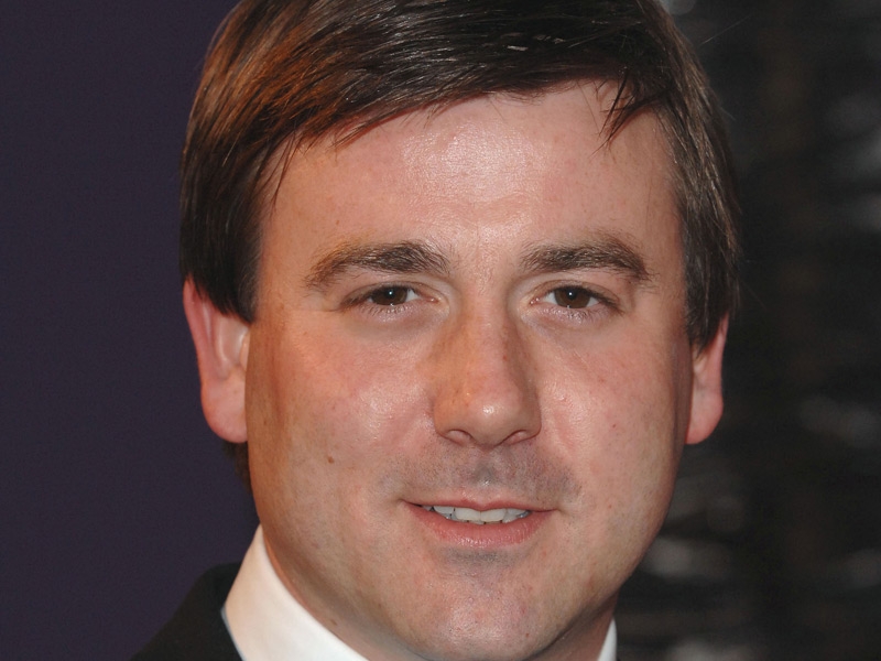 Hawley - Character John is set to make a return to the soap