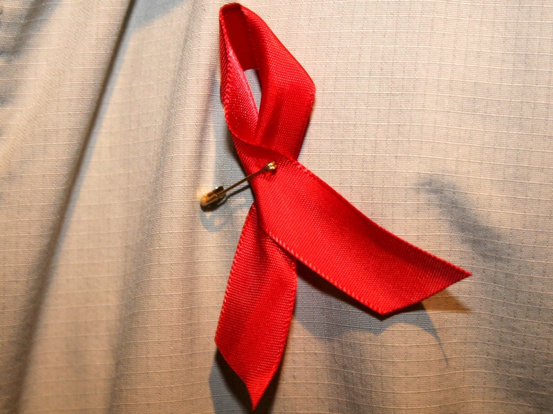 HIV - 20% increase of new cases of infection