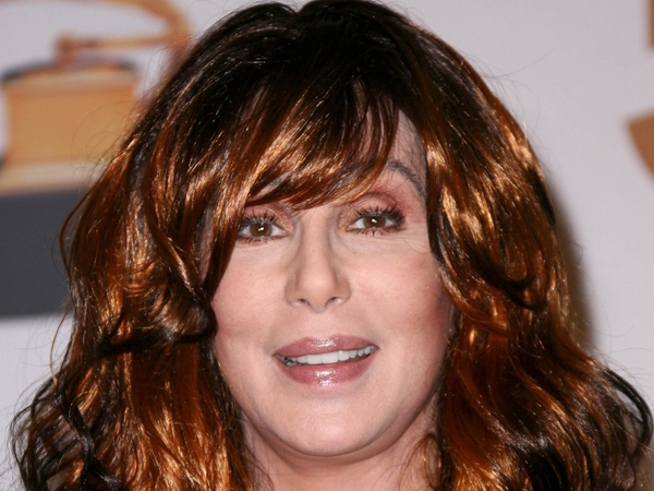 Cher - Illness causes her to cancel Vegas shows