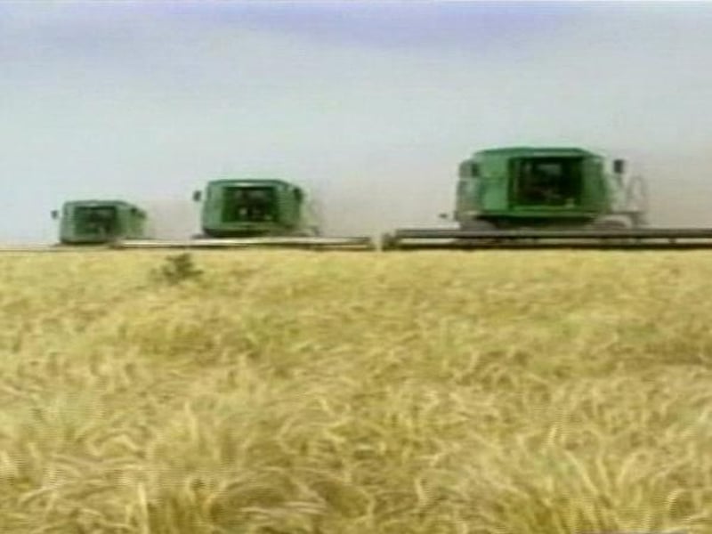 Food crisis - Ban says food production must rise by 50%