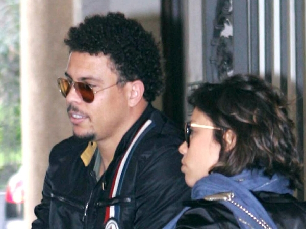 Ronaldo is one or two months away from a return to soccer