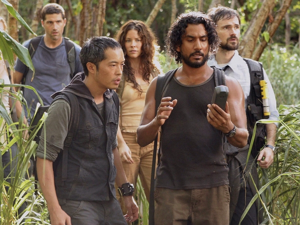 Lost - Another hour next year