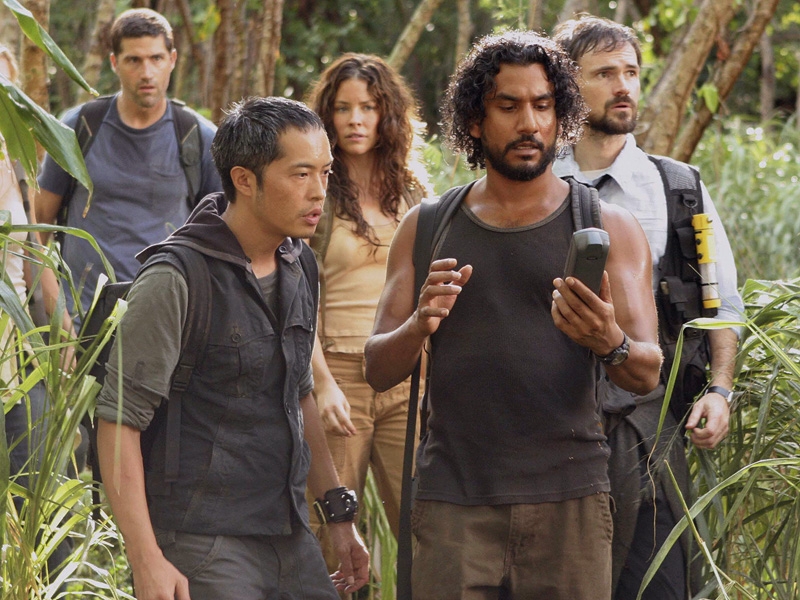 Lost - Another hour next year