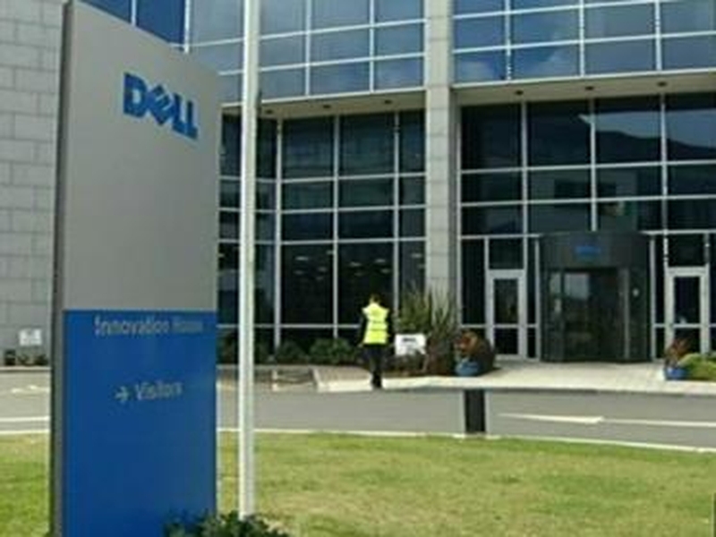 Dell - Report 'speculative'
