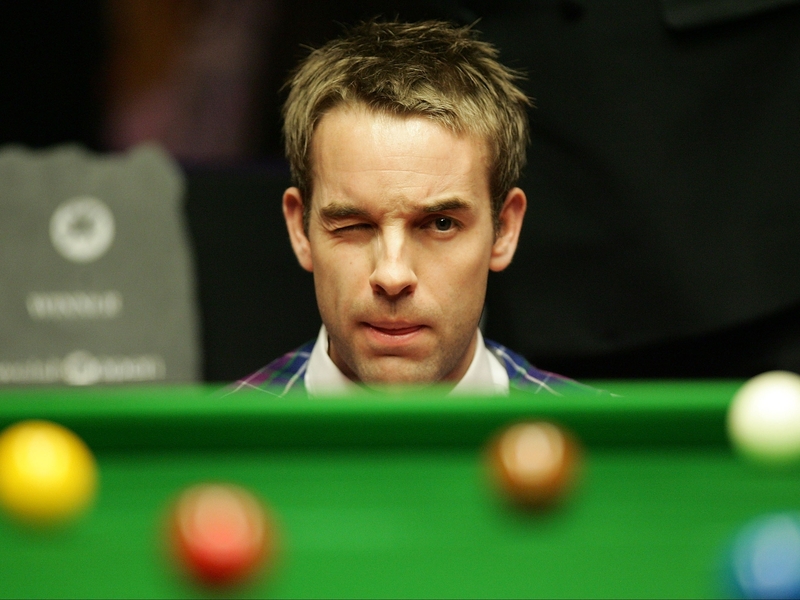 Ali Carter came from 5-2 down to win the Welsh Open