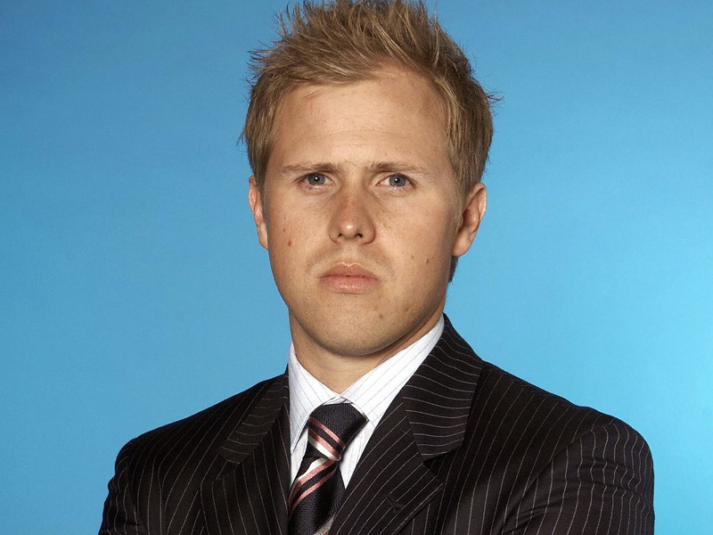 Shaw - "The whole task was a disaster"