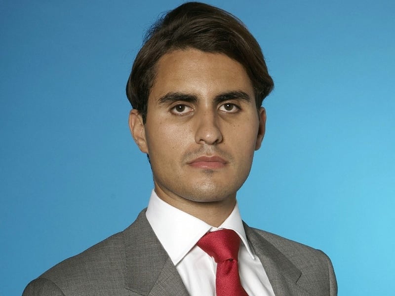 Bjayou - Wants another television role