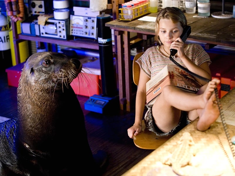 More than enough fun-filled frolics