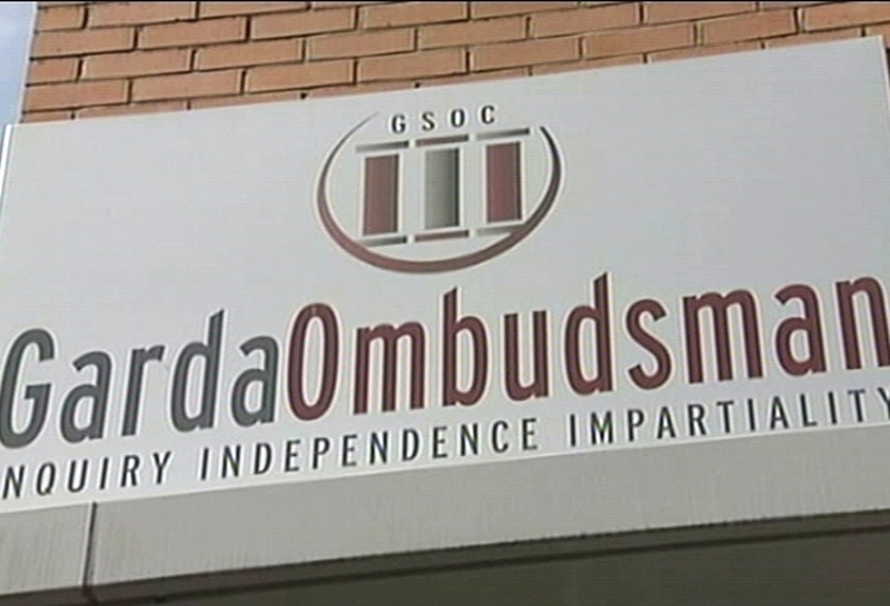 Garda Ombudsman - Annual report released