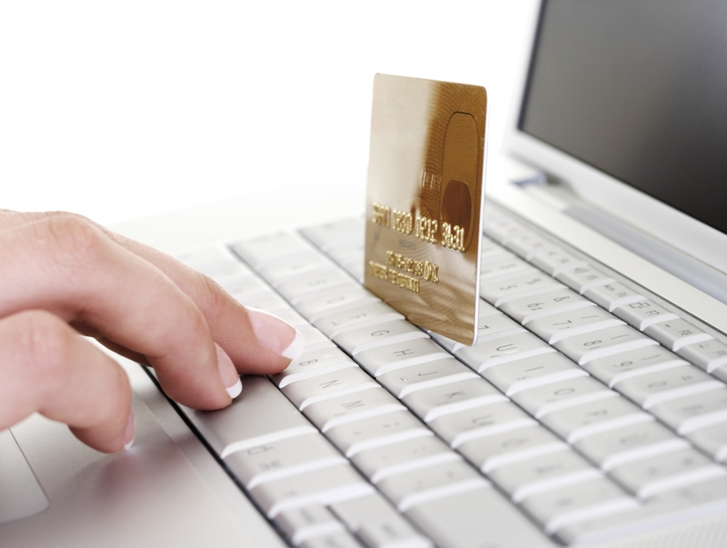 Internet hacking - Stolen card numbers were sold online