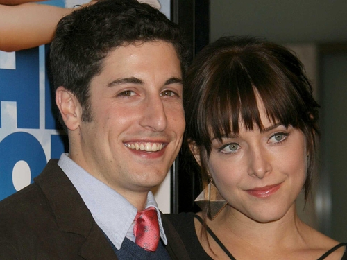 Biggs &amp; Mollen - Now married
