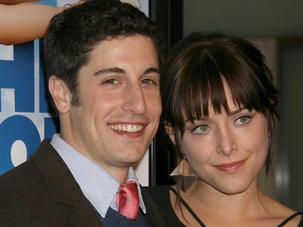Biggs &amp; Mollen - Now married
