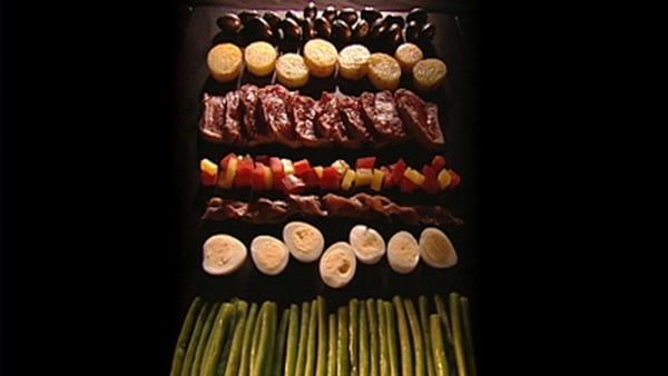 Salade Niçoise