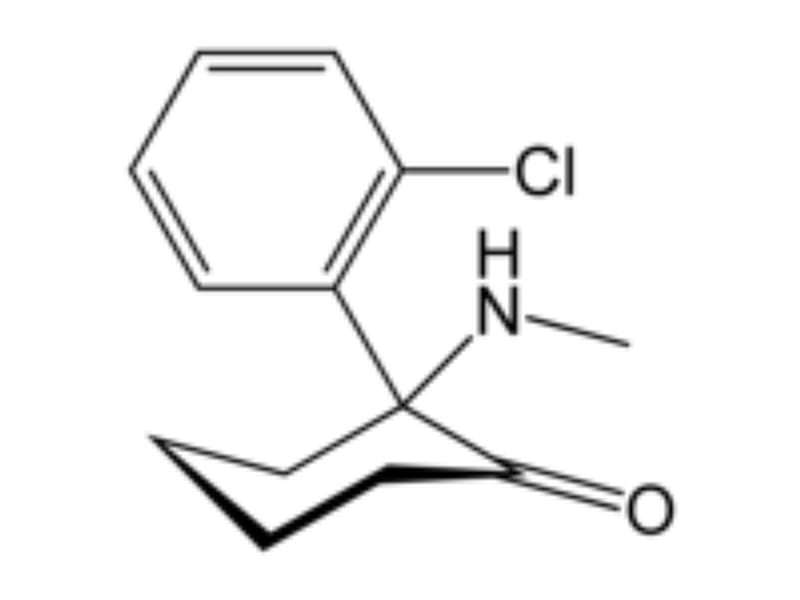 Ketamine - Club drug could ease depression, according to UK researchers