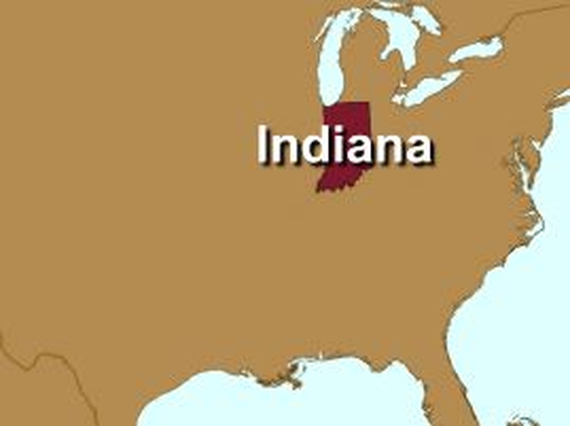 Indiana - Irish extradition bid