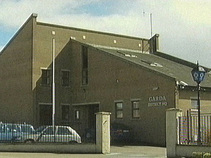 Togher Garda Station - Man questioned following drugs seizure