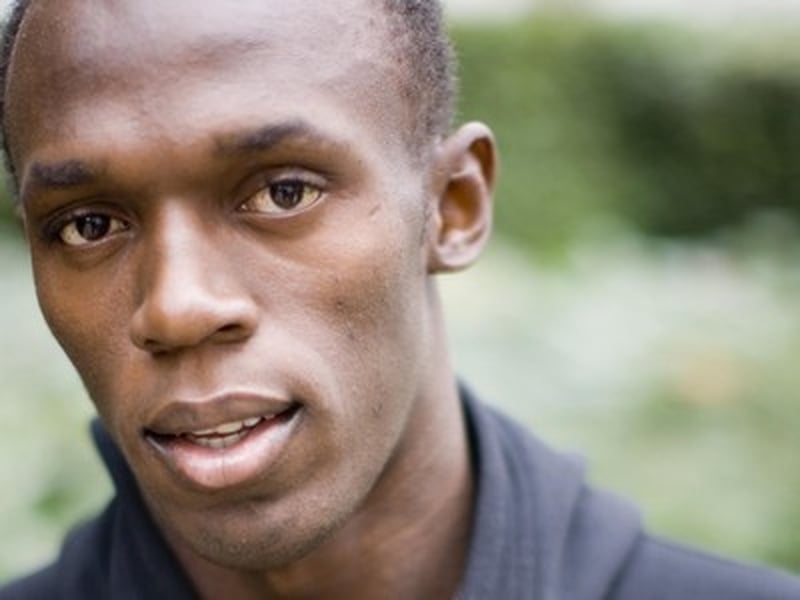 Usain Bolt will not run at the Commonwealth Games 2010 in Delhi