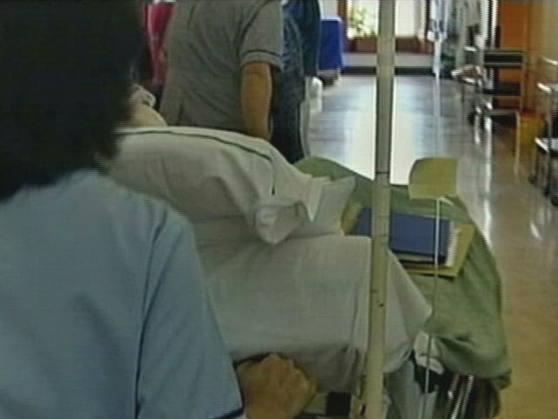 Nurses - Overtime ban could be escalated