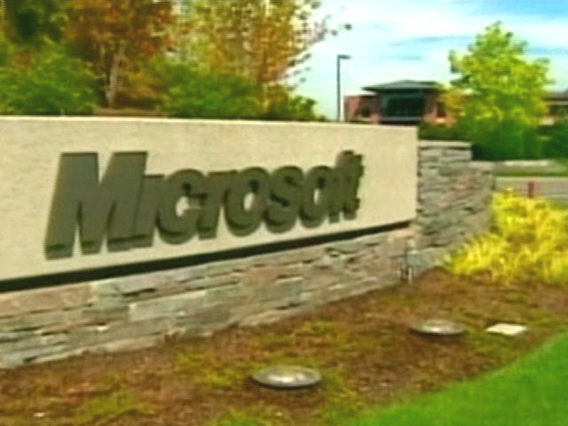 Microsoft phones - Bid to challenge Apple and Google
