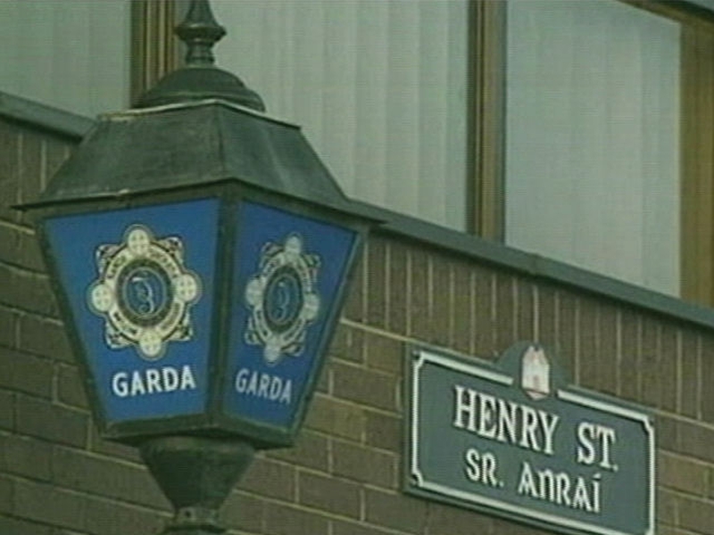 Limerick - Stabbing incident investigated