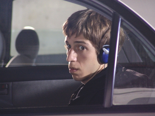 A sombre, moving drama