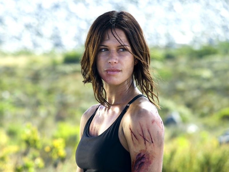 Bizarre and very silly