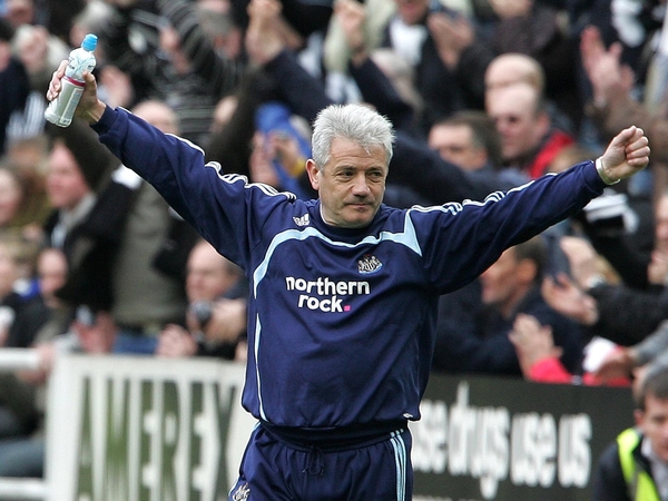 Kevin Keegan has missed out on signing Pablo Aimar